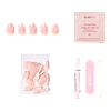 Premium Press-On Nail Kit