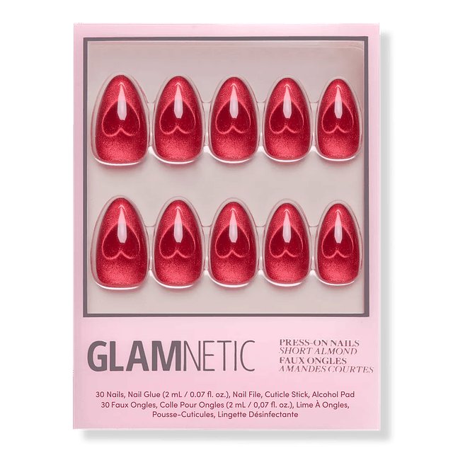 Premium Press-On Nail Kit