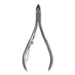 1/2 Jaw Cuticle Nipper