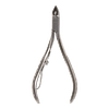 1/2 Jaw Cuticle Nipper