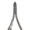 1/2 Jaw Cuticle Nipper