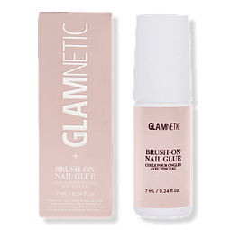 Brush-On Nail Glue