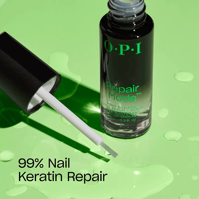 Repair Mode Bond Building Nail Serum