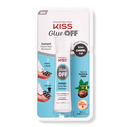 Glue OFF Instant False Nail Remover