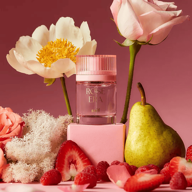 Rose Era Eau de Toilette