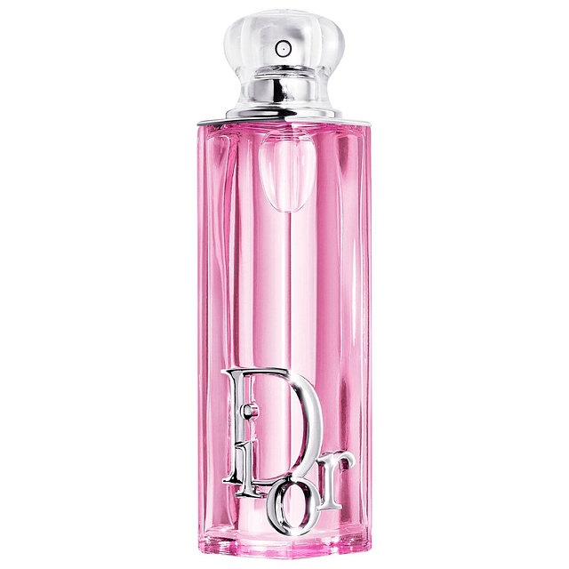 Dior Addict Rosy Glow Eau de Parfum with Rose