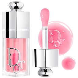 Lip Glow Oil Hydrating High-Shine Gloss