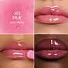 Lip Glow Oil Hydrating High-Shine Gloss
