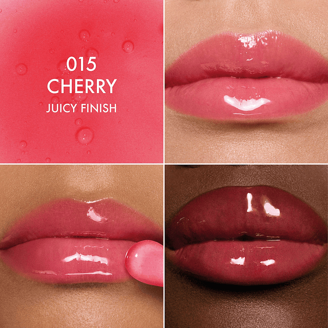 Lip Glow Oil Hydrating High-Shine Gloss