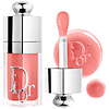 Lip Glow Oil Hydrating High-Shine Gloss