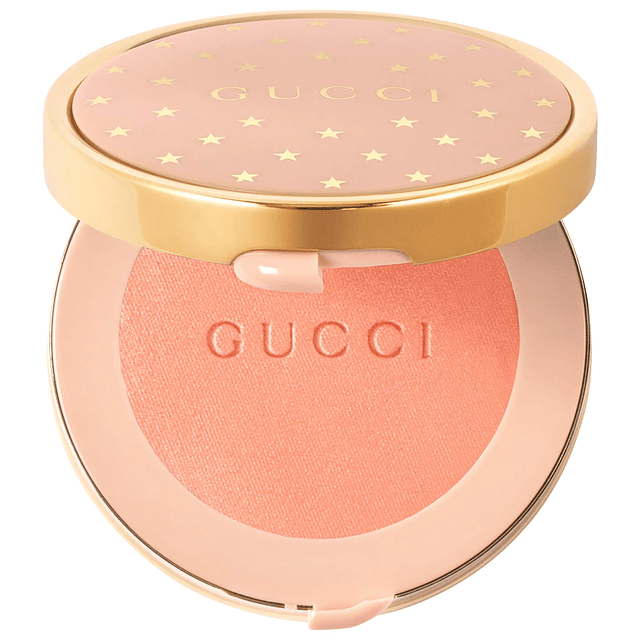 Luminous Matte Powder Blush