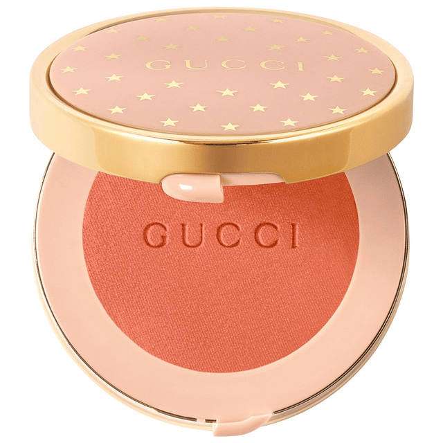 Luminous Matte Powder Blush
