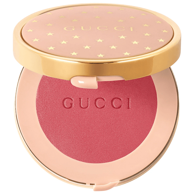 Luminous Matte Powder Blush