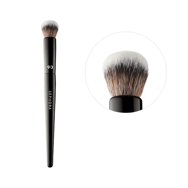PRO Highlight Brush #90