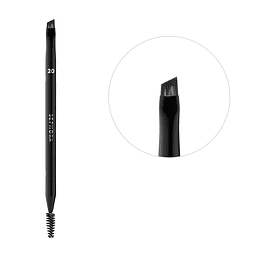 PRO Brow Brush #20
