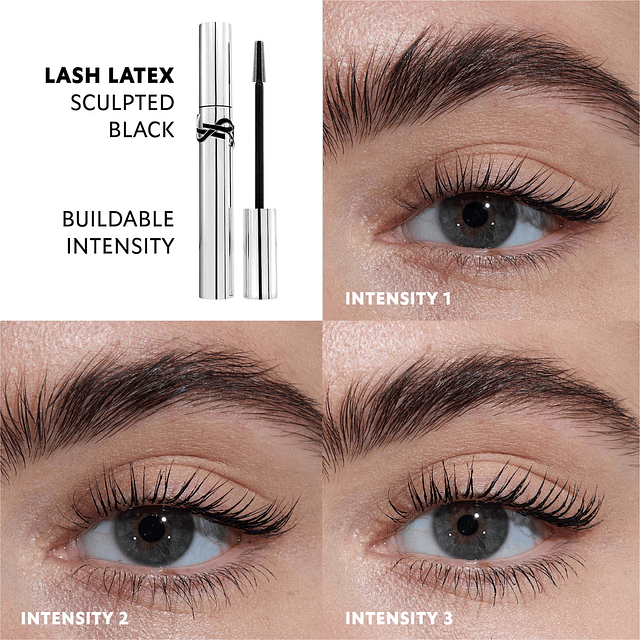 Lash Latex Sculpting & Lengthening Mascara