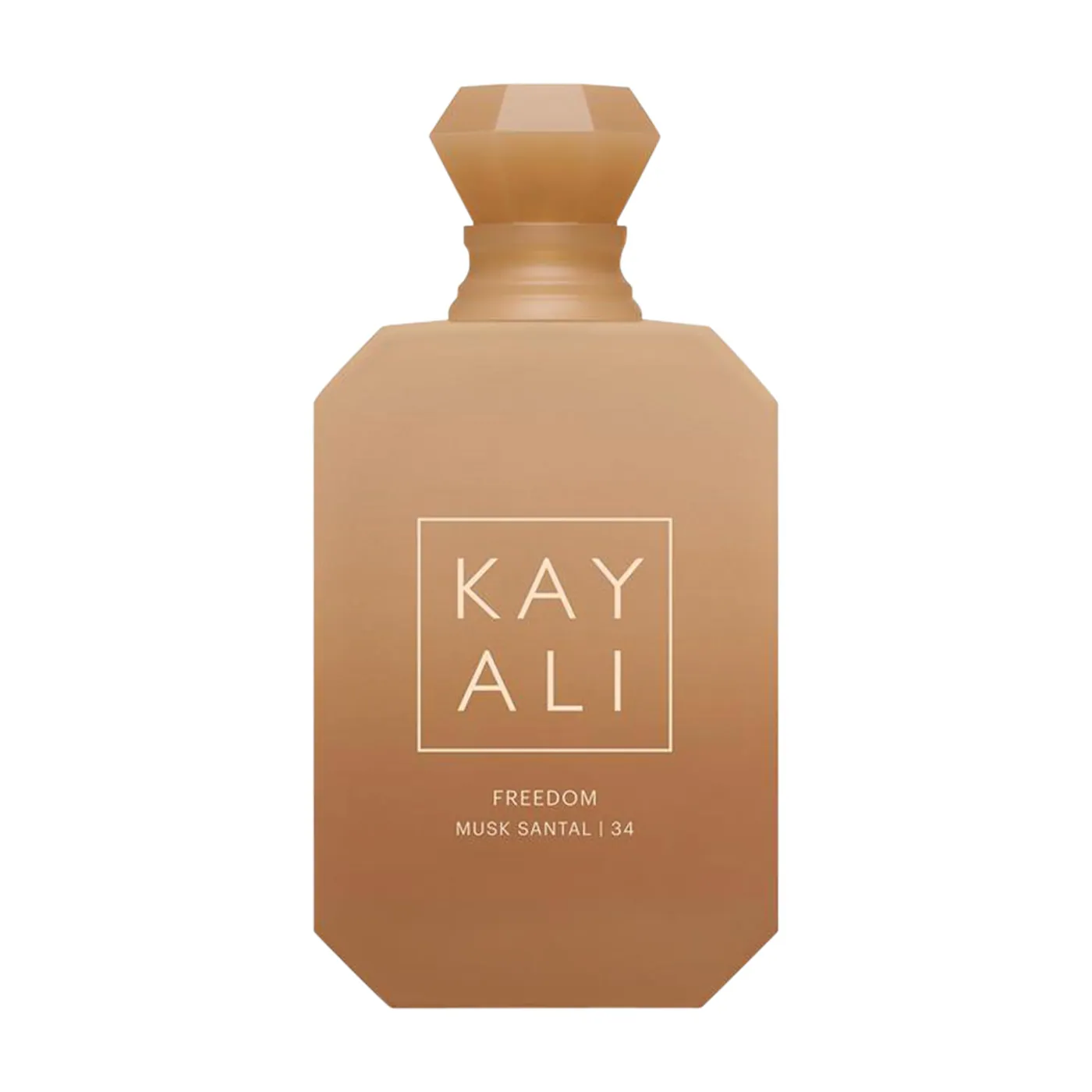 香水(女性用) Kayali freedom musk santal 34 50ml FREEDOM MUSK SANTAL | 34 Eau de Parfum
