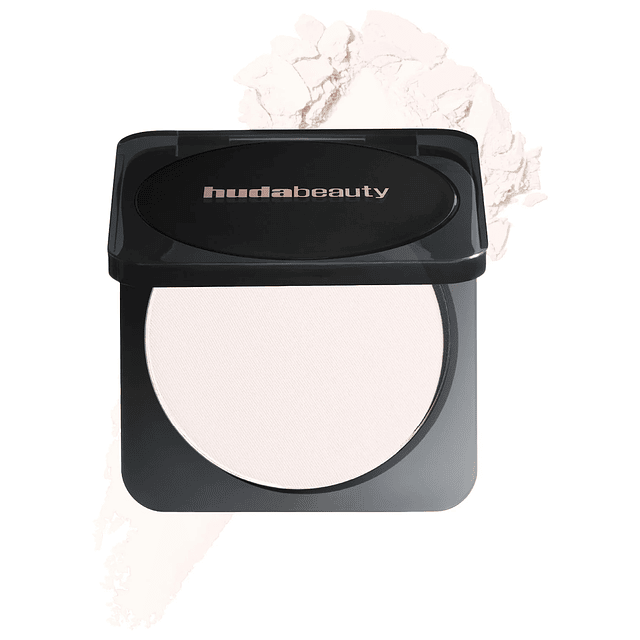 Easy Bake Airbrush Matte Pressed Setting Powder