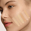 Luminous Silk Natural Glow Blurring Liquid Foundation with 24 Hour Wear