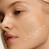 Luminous Silk Natural Glow Blurring Liquid Foundation with 24 Hour Wear