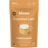 Blume Superfood Latte Powder Salted Caramel 