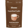 Blume Superfood Latte Powder Reishi Hot Cacao