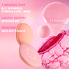 Pillow Dream Makeup Sponge Set