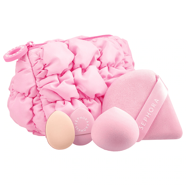 Pillow Dream Makeup Sponge Set