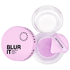Blur It Loose Setting Powder