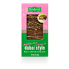 Dubai Milk Valentine Chocolate Bar Candy 
