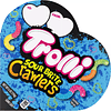 Trolli Valentine's Heart Gift Box Candy 