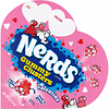 Nerds Valentine's Clusters Heart Gift Box Candy