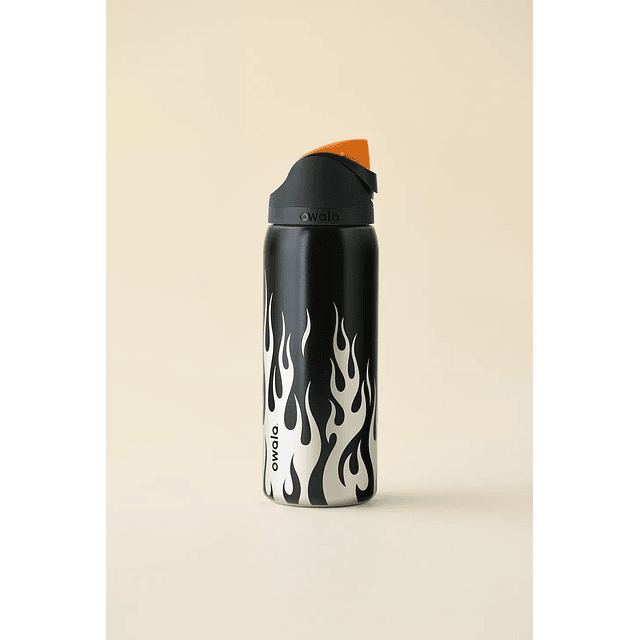 Chrome Inferno FreeSip 32 oz