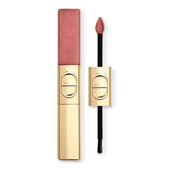 Rouge Dior Sequin Liquid Lip Duo