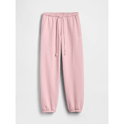 Heavyweight Relaxed Logo Joggers