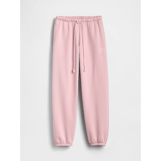 Heavyweight Relaxed Logo Joggers