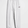 Heavyweight Relaxed Logo Joggers