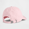Organic Cotton Logo Baseball Hat