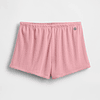 Pointelle PJ Shorts