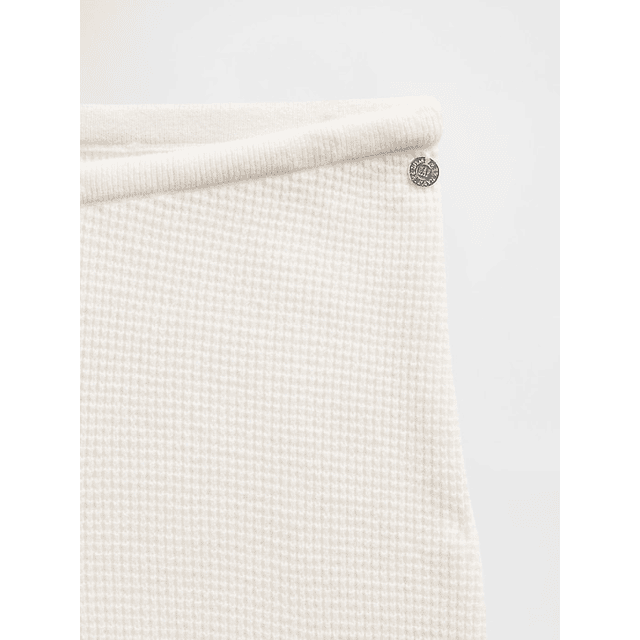 CashSoft Waffle Boot Pants