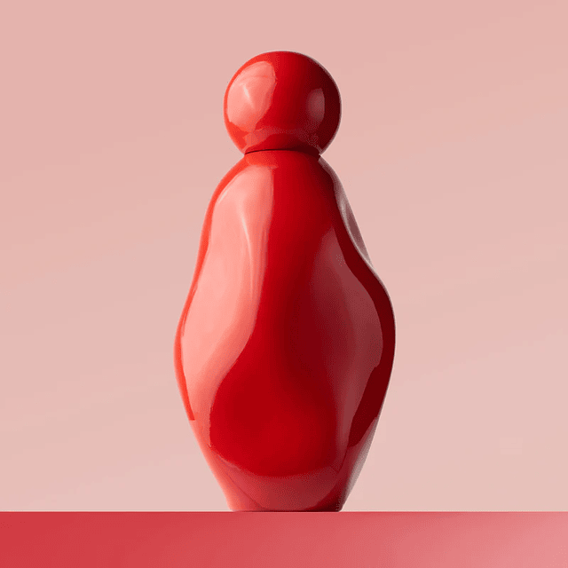 Cosmic Kylie Jenner Intense Eau de Parfum