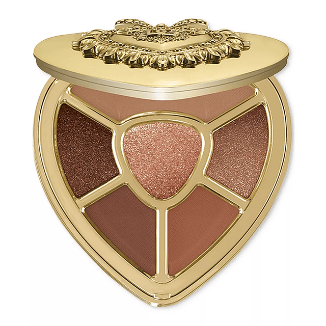 Ever Icon Eye Palette