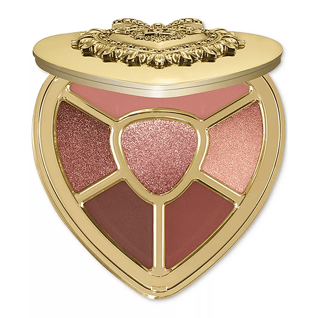 Ever Icon Eye Palette