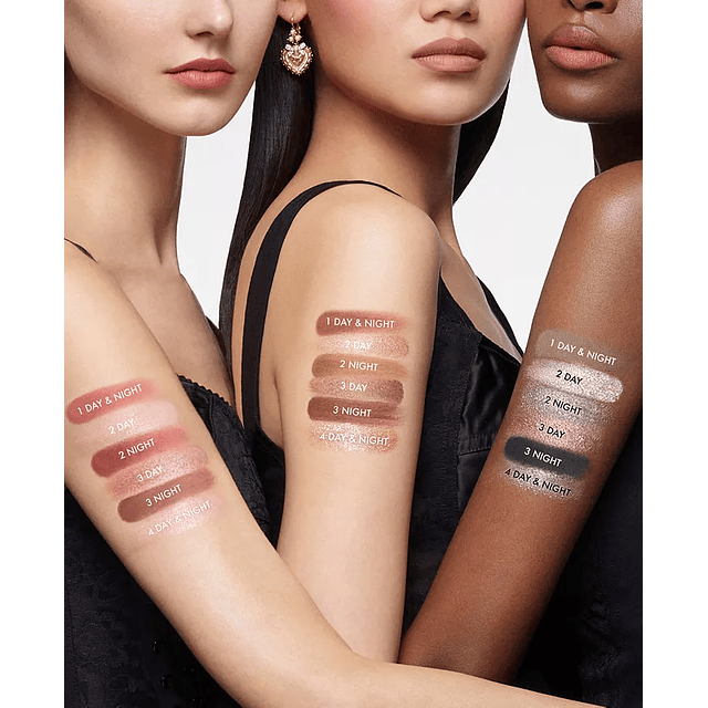 Ever Icon Eye Palette