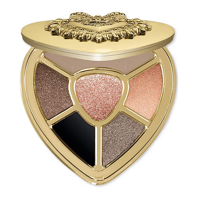 Ever Icon Eye Palette