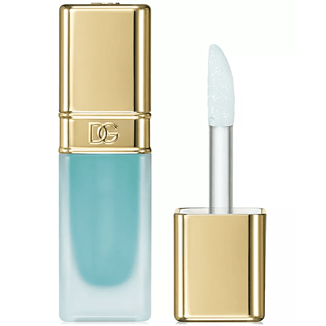 Flash Plumping Lip Oil