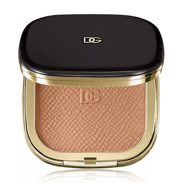 Face & Eyes Match Bronzer & Eyeshadow Powder