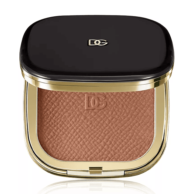 Face & Eyes Match Bronzer & Eyeshadow Powder