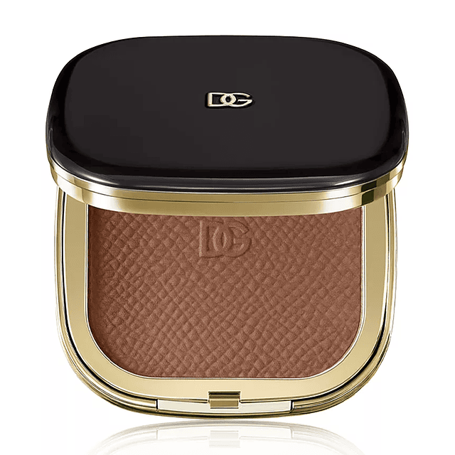 Face & Eyes Match Bronzer & Eyeshadow Powder