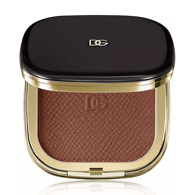 Face & Eyes Match Bronzer & Eyeshadow Powder